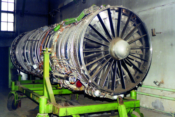 NK-32