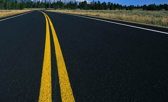 Bez radnika izgradili 158 km autoputa