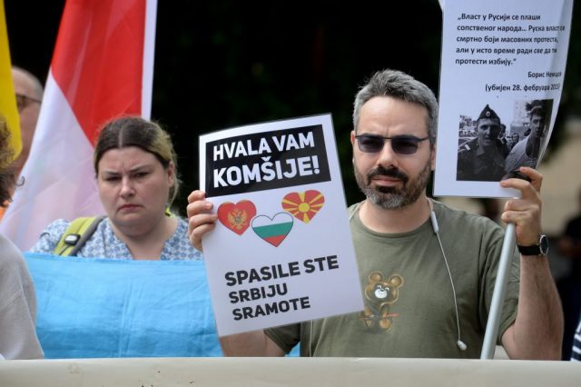 hvala komsije