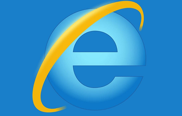 internet-explorer