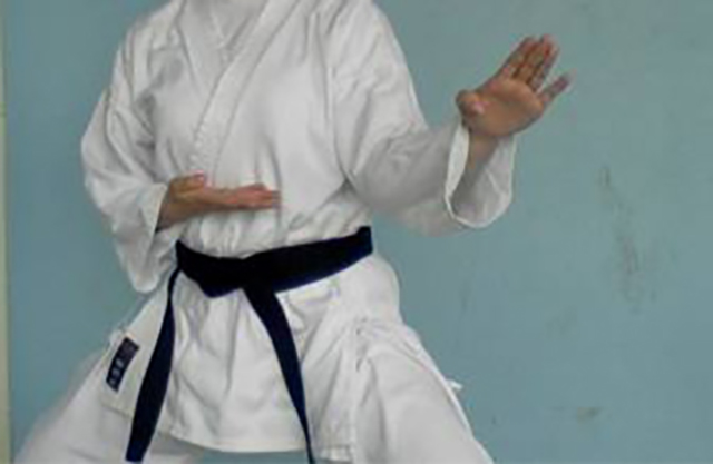 karate