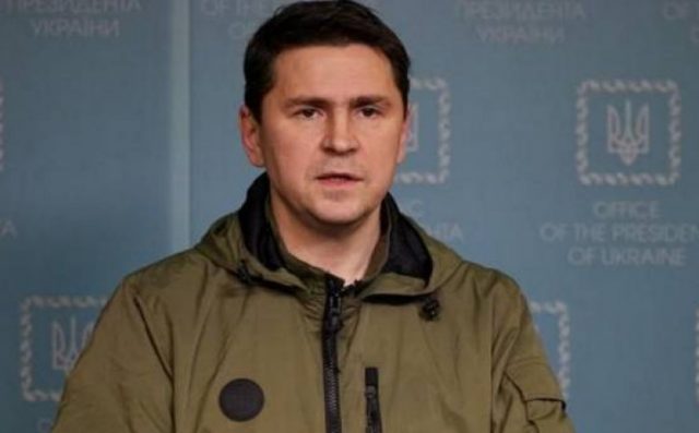mihajlo podoljak