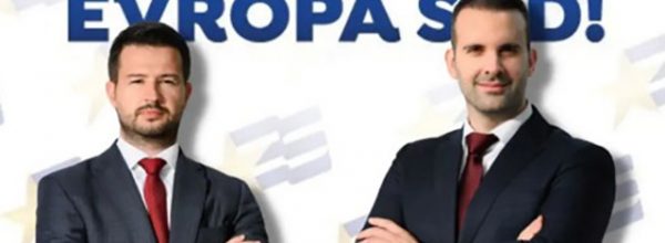 Predsjednik Milatović oštro napao premijera Spajića