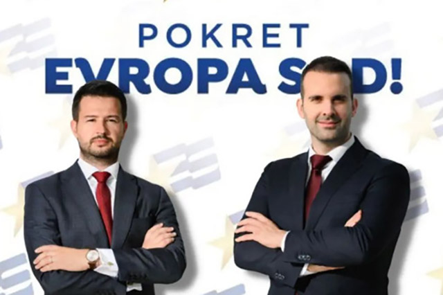 Predsjednik Milatović oštro napao premijera Spajića