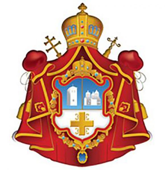 mitropolija
