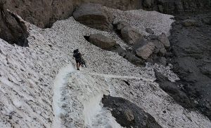 Pretežno sunčano, vjetar promjenljiv