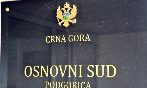 osnovni sud