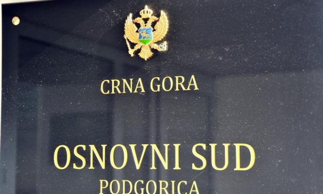 osnovni sud