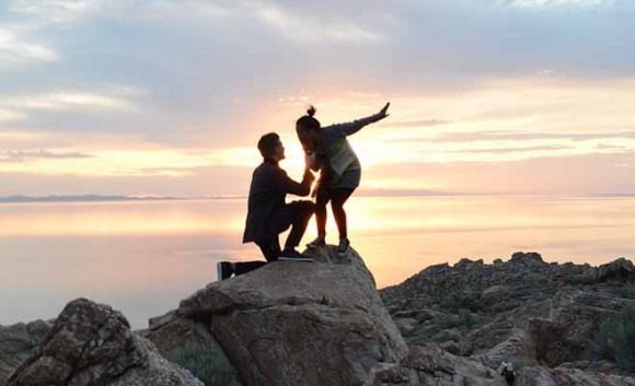 Pristala nakon 43 proševine