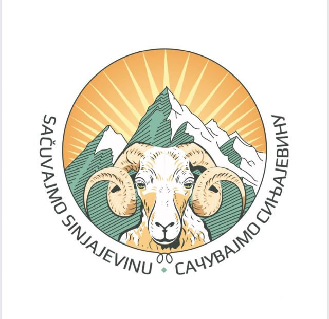 Sinjajevina mora biti zaštićena, a odluka o vojnom poligonu poništena!