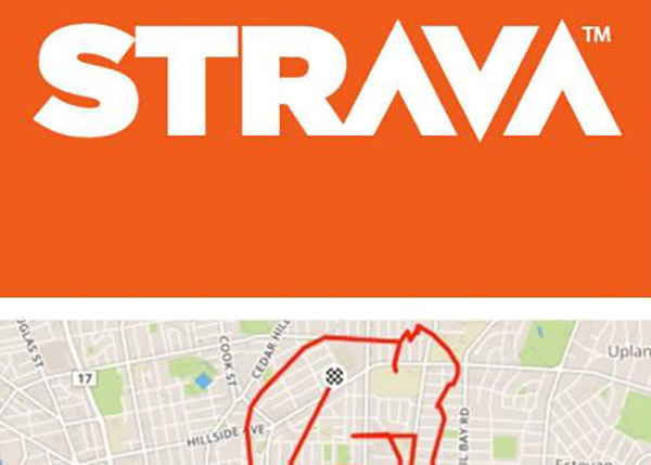 strava