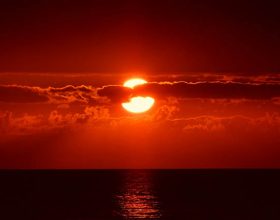 Koliko Zemlji može da stane u Sunce? (video)