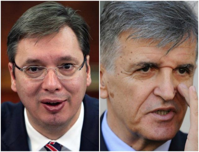 Vučić o izručenju Marovića