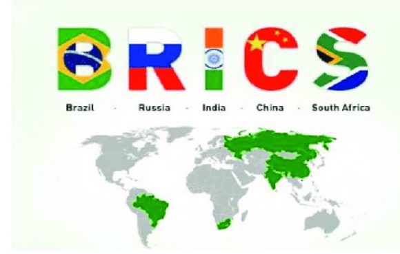 BRICS planira da kreira vlastito tržište žitarica, fosilnih goriva i zlata