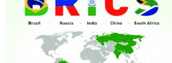 BRICS planira da kreira vlastito tržište žitarica, fosilnih goriva i zlata