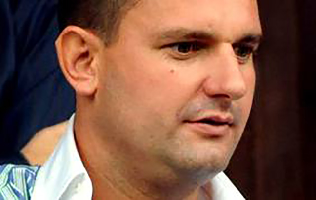 Duško Šarić ubuduće u kućnom pritvoru