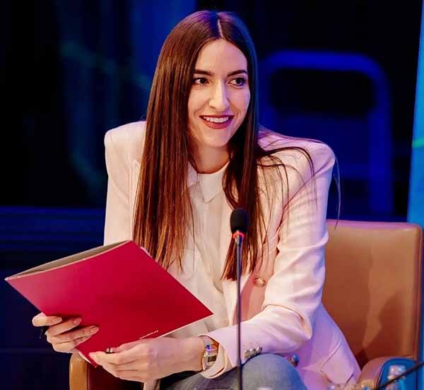 Krenuti u izradu Zakona o Skupštini