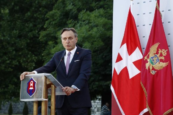 Upravni sud odbacio tužbu Ranka Krivokapića protiv Fonda PIO