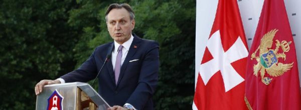 Upravni sud odbacio tužbu Ranka Krivokapića protiv Fonda PIO