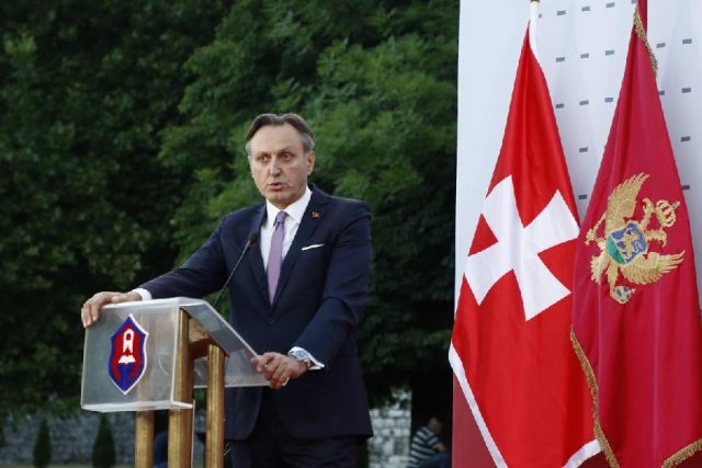 Upravni sud odbacio tužbu Ranka Krivokapića protiv Fonda PIO