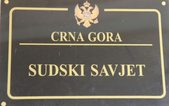 Sudski savjet reagovao na izjavu nezakonitog generalnog direktora RTCG