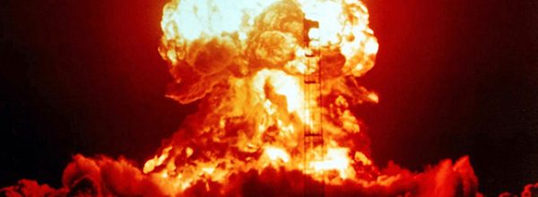 Izraelska doktrina nuklearnog odvraćanja