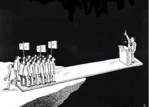 Dnevnik skromnog narodnog sluge