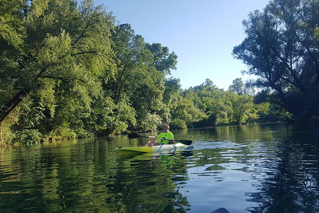 duka vesla