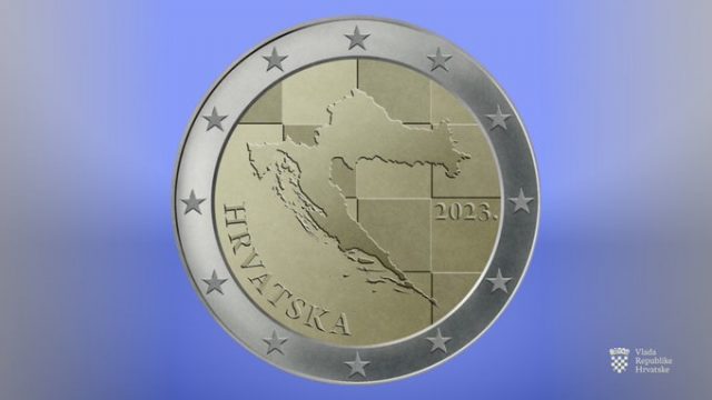 Hrvatski sabor usvojio prvi budžet u eurima