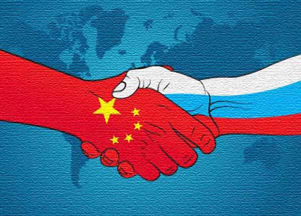 Rusija-Kina: Od sjećanja na Drugi svjetski rat do sinergije BRICS/ŠOS