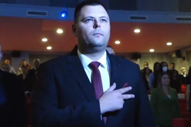  Ugrožavanje slobode izražavanja saslušavanjem osoba koje su komentarisale stavove opskurnog predsjednika opštine Nikšić