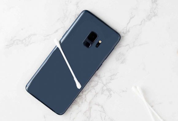 Uređaji će biti punjeni energijom iz vazduha?