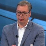 Vučić