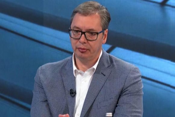 Vučić