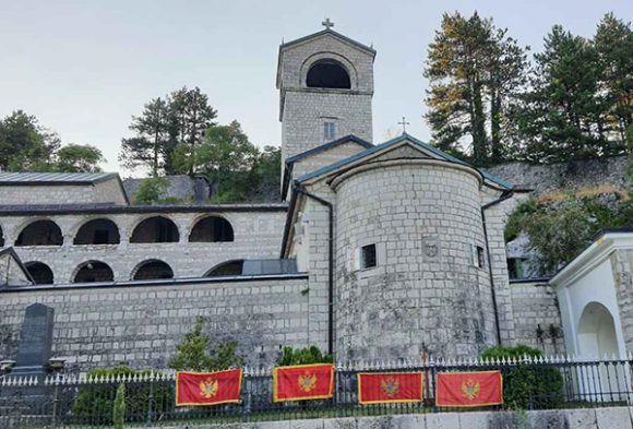 Rješenje crkvenog pitanja u Crnoj Gori po modelu Kiparske crkve