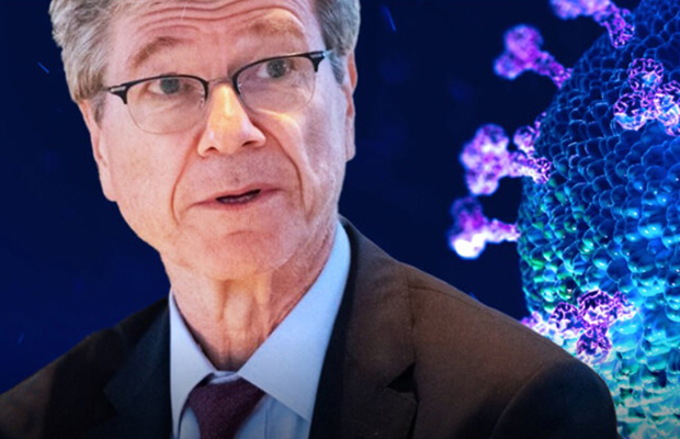 Džefri Saks: Virus kovida skoro izvesno posljedica smišljenog projekta američkih naučnika