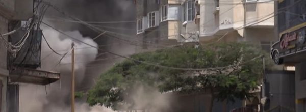 Izrael u Gazi radi sve suprotno od naredbe suda u Hagu