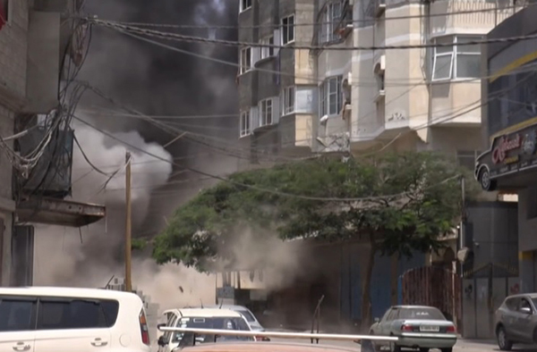 Izrael u Gazi radi sve suprotno od naredbe suda u Hagu