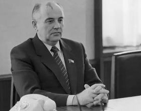 Mihail Gorbačov: simptom, a ne uzrok smrti