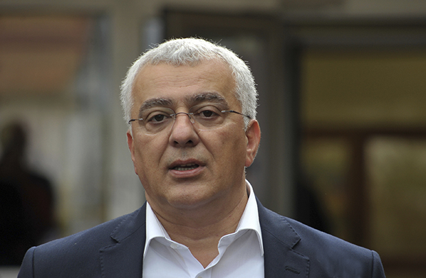 Mandić
