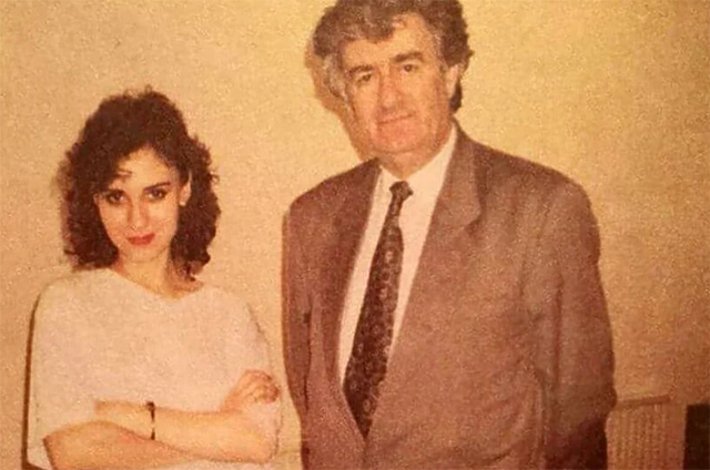 aslamova karadzic