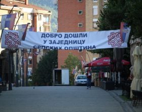 Kosovo: U četiri opštine bilbordi s porukama “Dobrodošli u ZSO”