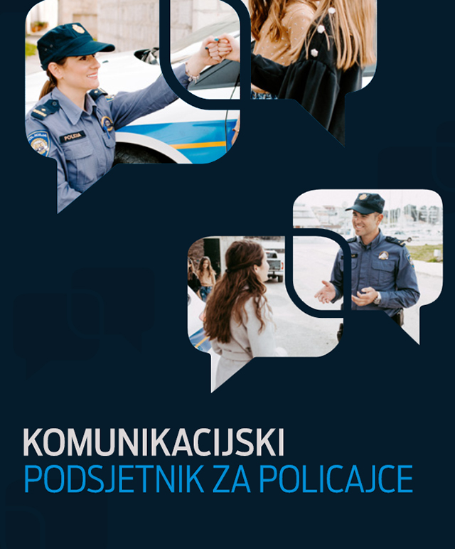 bon ton policija