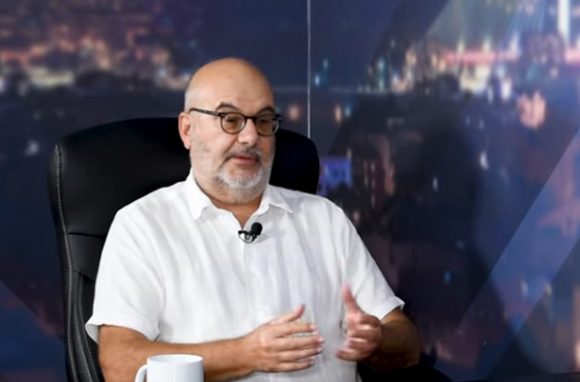 NATO tražio Miloševića raketama u kineskoj ambasadi?