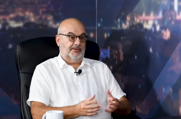 NATO tražio Miloševića raketama u kineskoj ambasadi?