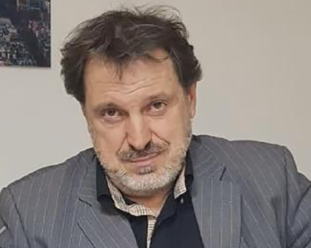 dragan rosandic