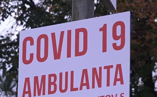 Covid-19 doveo do povećanja srčanih udara