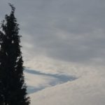 Najviša dnevna temperatura od 21 do 28 stepeni