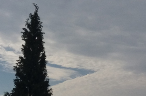 Najviša dnevna temperatura od 21 do 28 stepeni