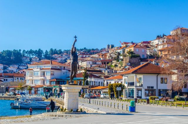 ohrid